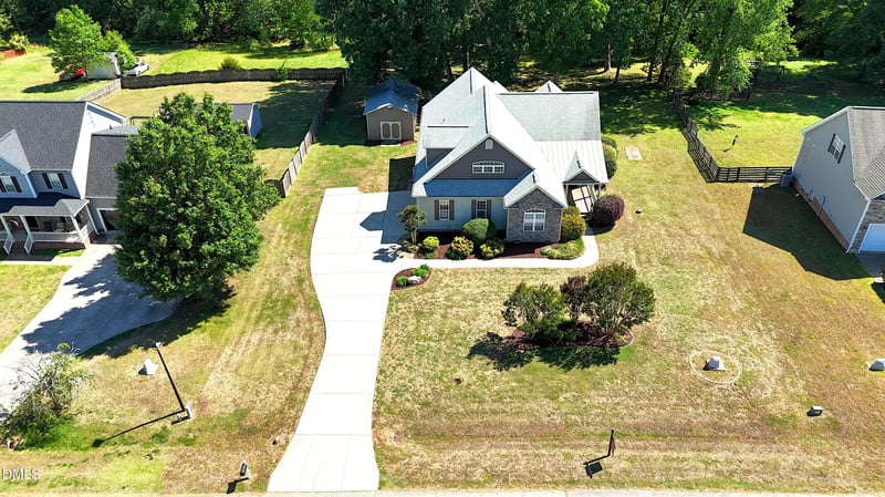 3516 Bluebonnet Dr, Wake Forest, NC 27587
