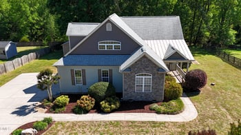 3516 Bluebonnet Dr, Wake Forest, NC 27587