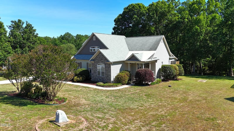 3516 Bluebonnet Dr, Wake Forest, NC 27587