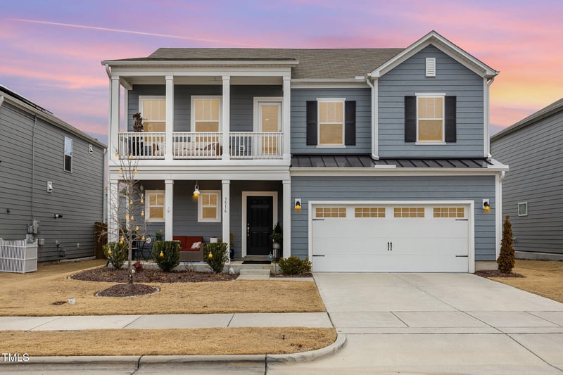 3516 Cider Cv, Apex, NC 27502