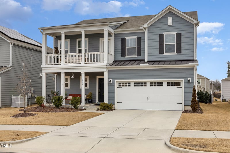 3516 Cider Cv, Apex, NC 27502