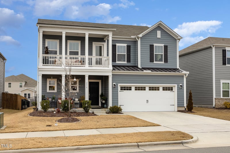 3516 Cider Cv, Apex, NC 27502