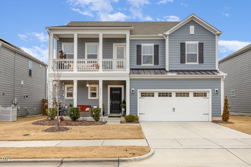 3516 Cider Cv, Apex, NC 27502