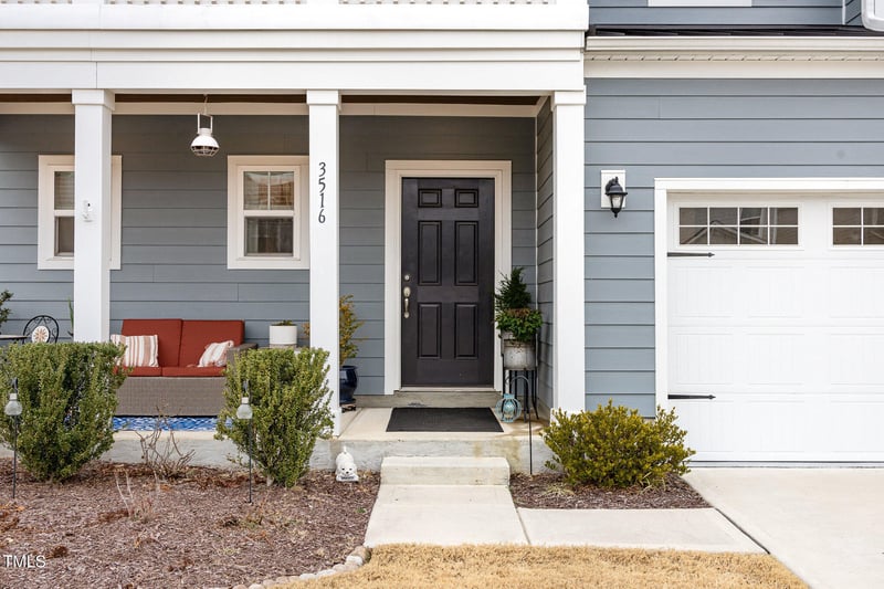 3516 Cider Cv, Apex, NC 27502