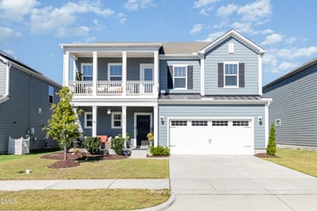 3516 Cider Cv, Apex, NC 27502