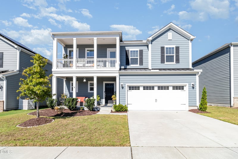 3516 Cider Cv, Apex, NC 27502