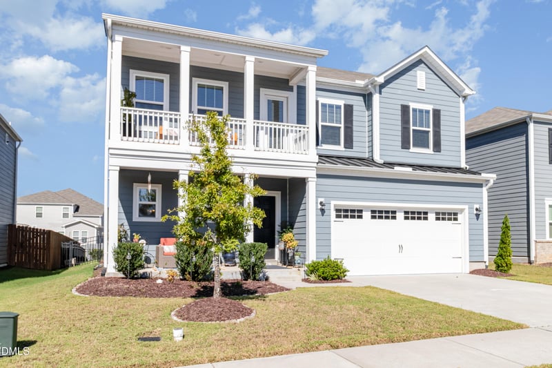 3516 Cider Cv, Apex, NC 27502