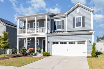 3516 Cider Cv, Apex, NC 27502