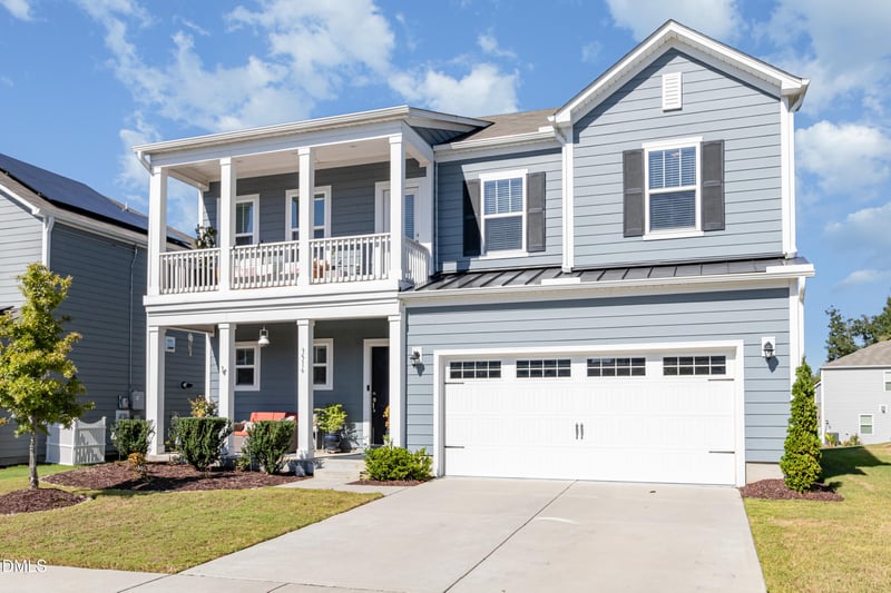 3516 Cider Cv, Apex, NC 27502