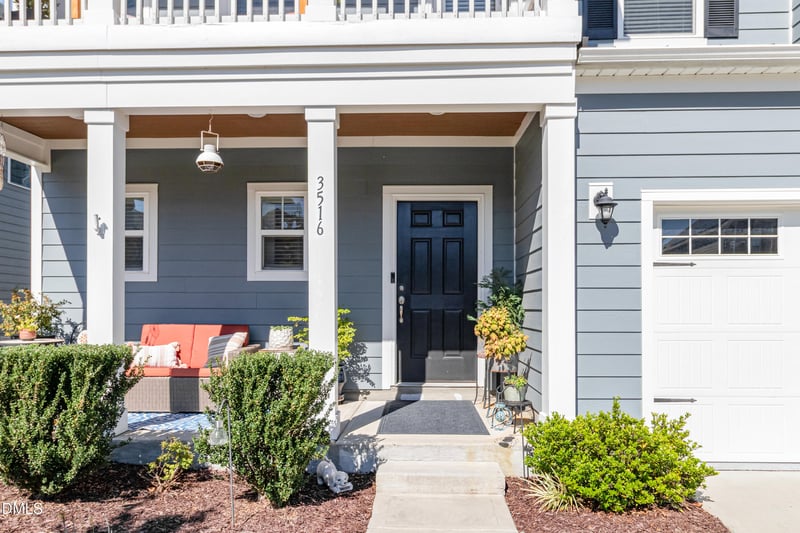 3516 Cider Cv, Apex, NC 27502