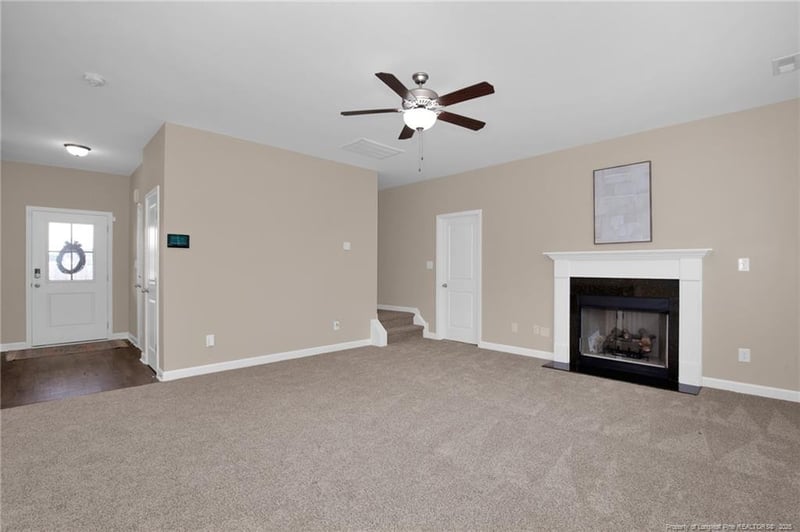 3516 Coupure Way, Fayetteville, NC 28312