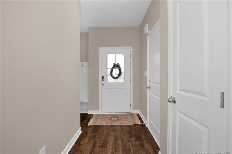 3516 Coupure Way, Fayetteville, NC 28312