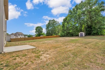 3516 Coupure Way, Fayetteville, NC 28312
