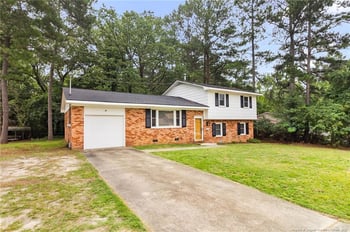 3516 Cranbrook Dr, Fayetteville, NC 28301