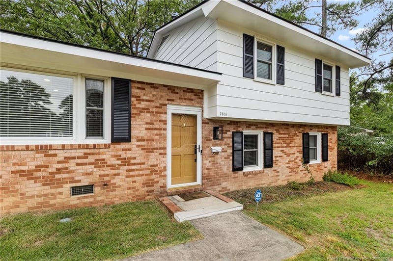 3516 Cranbrook Dr, Fayetteville, NC 28301