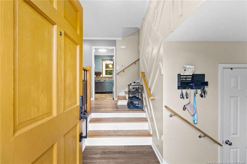 3516 Cranbrook Dr, Fayetteville, NC 28301