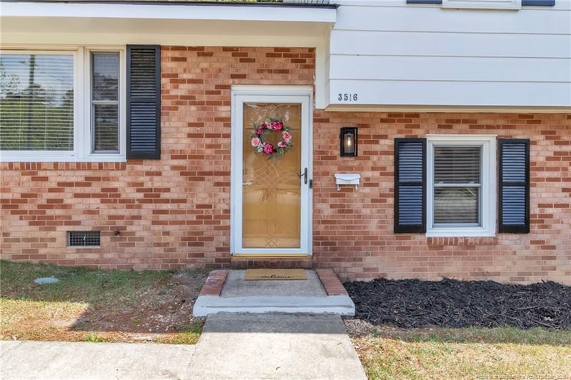 3516 Cranbrook Dr, Fayetteville, NC 28301