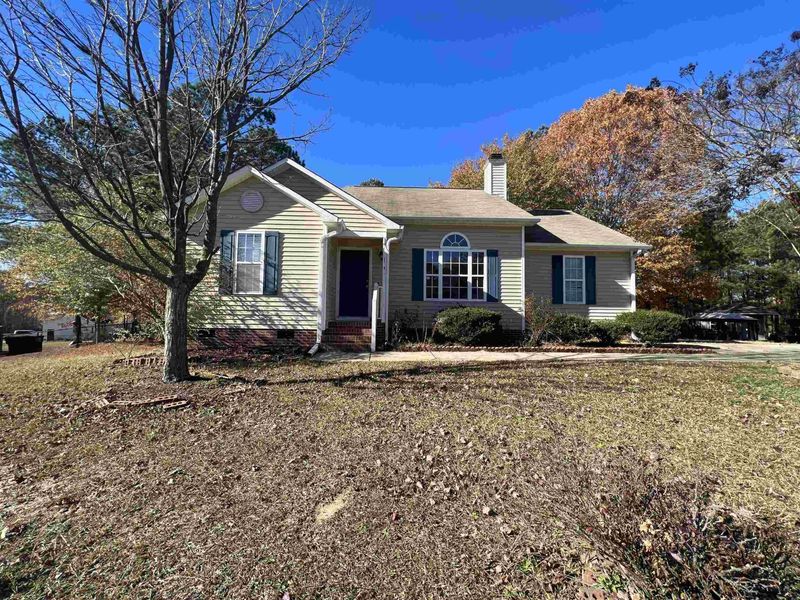3516 Deer Trace Ln, Clayton, NC 27520
