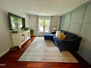 3516 Donna Rd, Raleigh, NC 27604