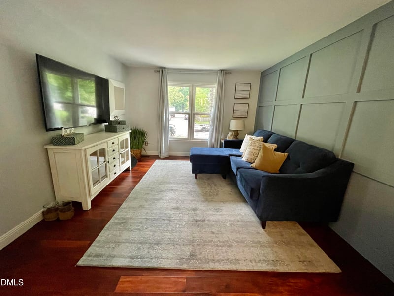 3516 Donna Rd, Raleigh, NC 27604
