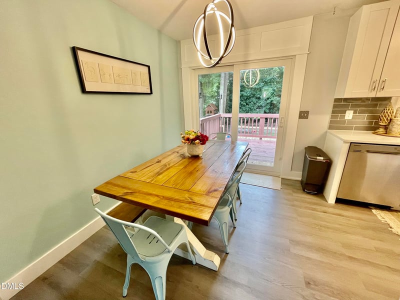 3516 Donna Rd, Raleigh, NC 27604