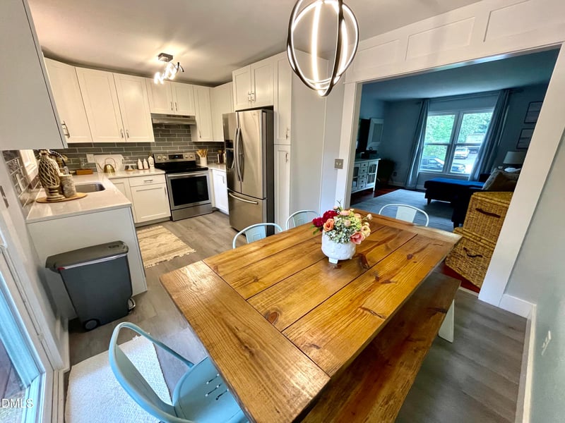 3516 Donna Rd, Raleigh, NC 27604