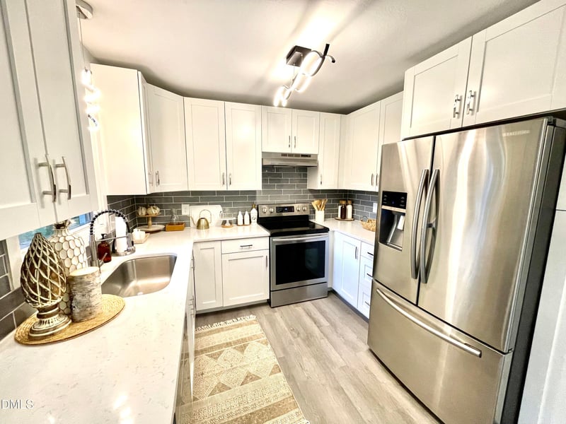 3516 Donna Rd, Raleigh, NC 27604