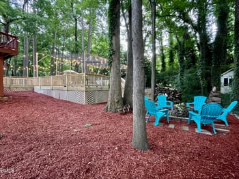 3516 Donna Rd, Raleigh, NC 27604