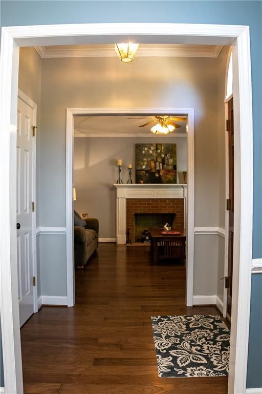 3516 Elk St, Burlington, NC 27215