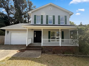 3516 Gables Dr, Fayetteville, NC 28311