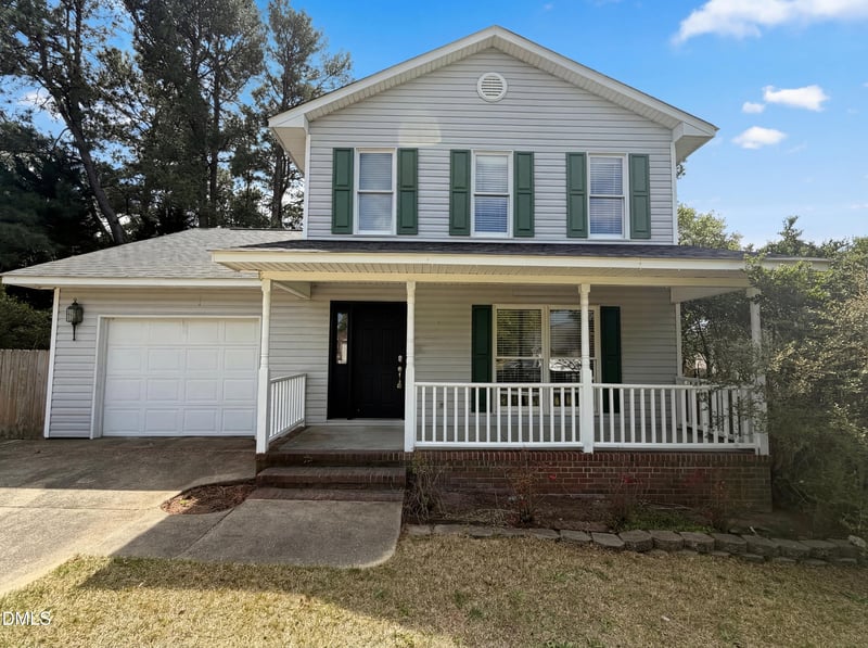 3516 Gables Dr, Fayetteville, NC 28311