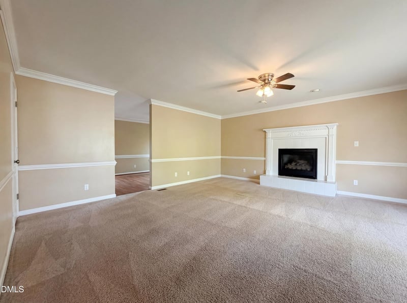 3516 Gables Dr, Fayetteville, NC 28311