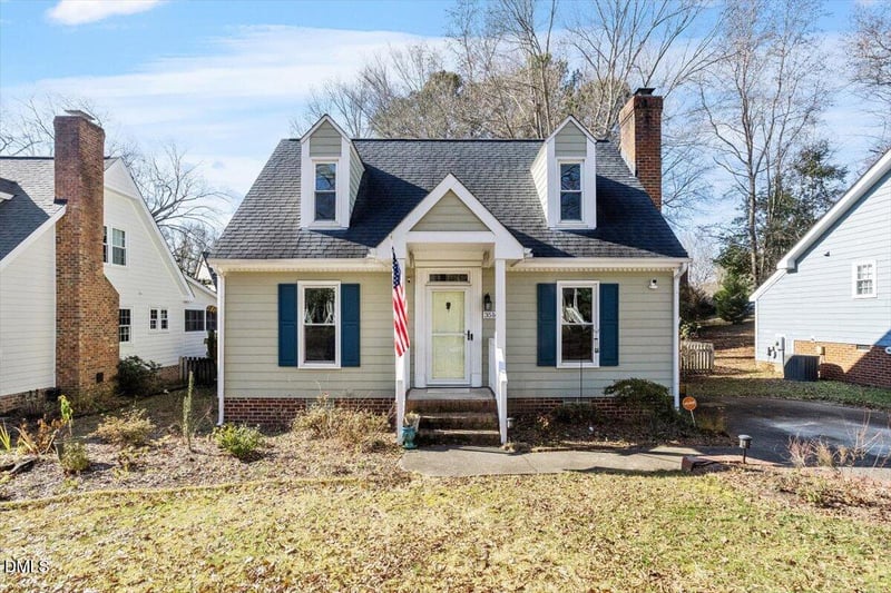 3516 Jameson Rd, Raleigh, NC 27604