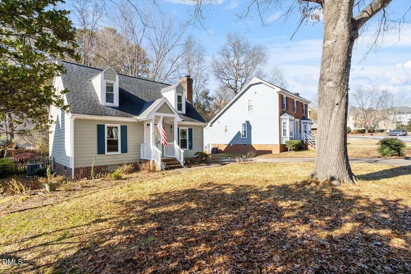 3516 Jameson Rd, Raleigh, NC 27604