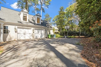 3516 Keats Pl, Raleigh, NC 27609