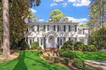 3516 Keats Pl, Raleigh, NC 27609