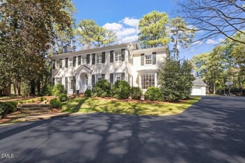 3516 Keats Pl, Raleigh, NC 27609