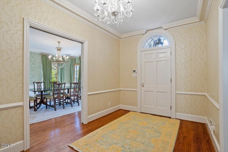 3516 Keats Pl, Raleigh, NC 27609