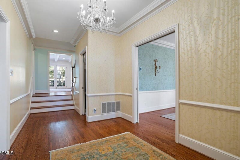 3516 Keats Pl, Raleigh, NC 27609