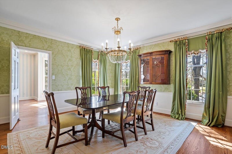 3516 Keats Pl, Raleigh, NC 27609