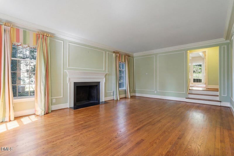 3516 Keats Pl, Raleigh, NC 27609