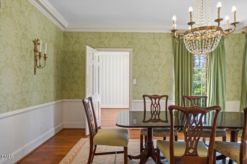 3516 Keats Pl, Raleigh, NC 27609