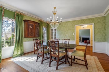 3516 Keats Pl, Raleigh, NC 27609