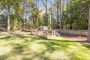 3516 Keats Pl, Raleigh, NC 27609
