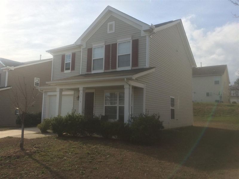 3516 Kernstown Dr, Raleigh, NC 27610
