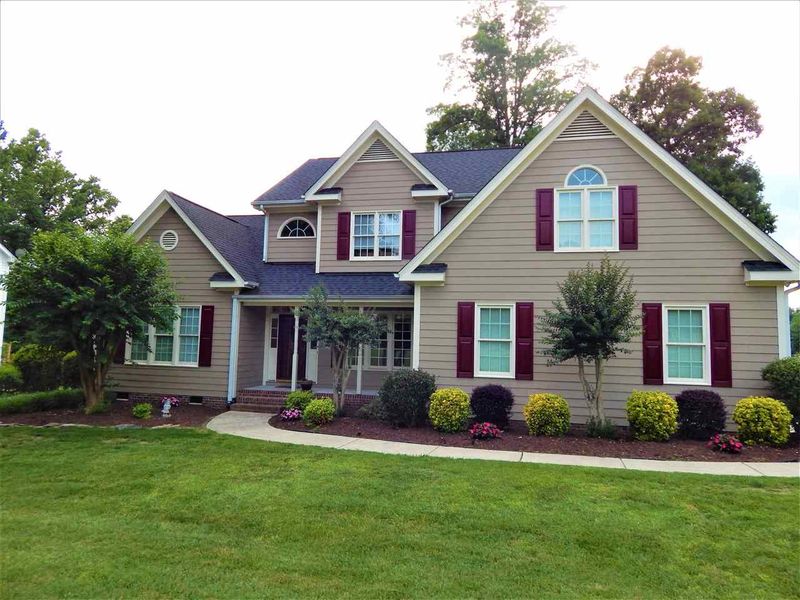 3516 La Costa Way, Raleigh, NC 27610