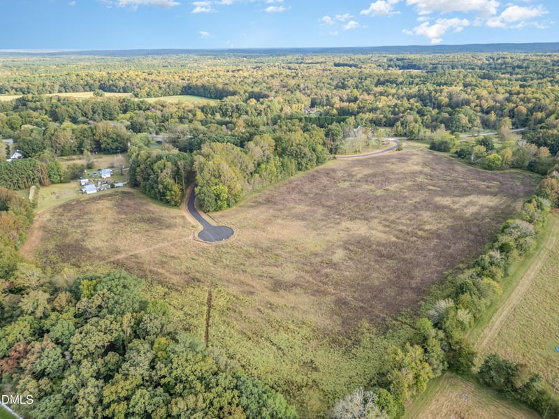 3516 Nc 57 Lot 10, Hillsborough, NC 27278