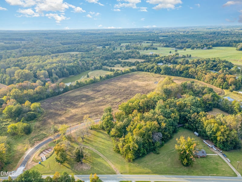 3516 Nc 57 Lot 10 Lot 10, Hillsborough, NC 27278