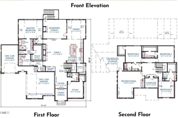 3516 Nc 57 Lot 2, Hillsborough, NC 27278