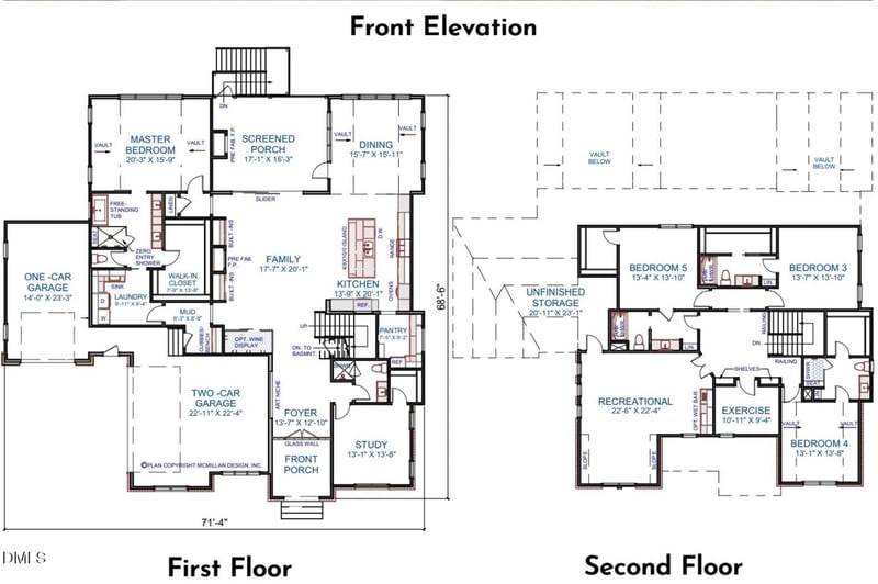 3516 Nc 57 Lot 2, Hillsborough, NC 27278